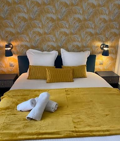 Appartement Elegant Au Coeur De Cabourg Eksteriør bilde