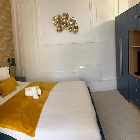 Appartement Elegant Au Coeur De Cabourg Eksteriør bilde