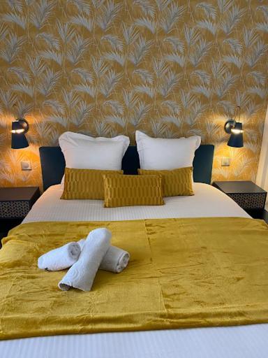 Appartement Elegant Au Coeur De Cabourg Eksteriør bilde