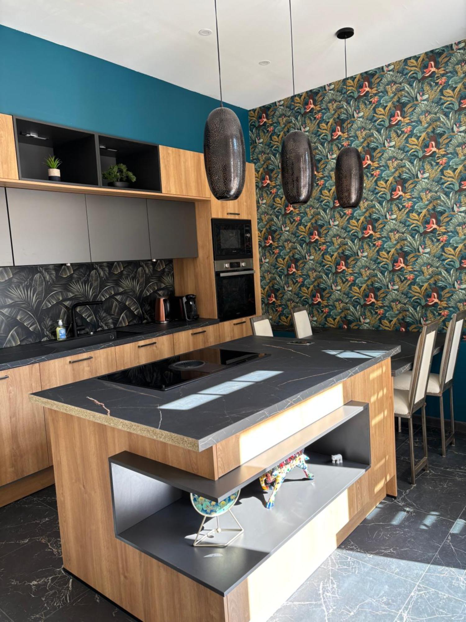 Appartement Elegant Au Coeur De Cabourg Eksteriør bilde